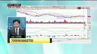 기아차(000270)