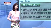 [김나래의 데일리 노트] 시장을 이기는 오늘장 키워드