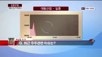 [집중관찰] 대림산업 (6) 주주분석 - 박상정 M머니 기자