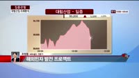 [집중관찰] 대림산업 (7) 미래분석 - 최영동 MBN 골드 전문가