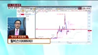 [종목상담] 윌비스(008600)