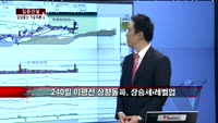 [집중관찰] 삼성물산 (2) 기술적분석 - 전희승 MBN골드 전문가