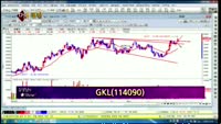 [별SHOW] 이슈종목 : GKL(114090), 석유화학주
