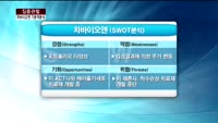 [집중관찰] 차바이오앤 (1) 기본적분석 - 이성웅 KTB투자증권 연구원