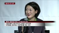 펠르랭 장관 "한국과 프랑스 가교역할하겠다"
