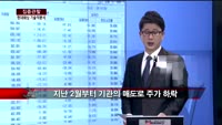 [집중관찰] 현대해상 (2) 기술적분석 - 정승연 유진투자증권 연구원