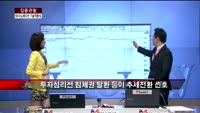 [집중관찰] SK이노베이션 (2) 기술적분석 - 전희승 MBN 골드 전문가