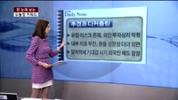 [김나래의 데일리 노트] 시장을 이기는 오늘장 키워드