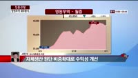 [집중관찰] 영원무역 (5) 재무분석 - 서민석 하나대투증권 차장