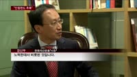 강신우 한화자산운용 사장 "저성장·저금리시대 인컴펀드 주목"
