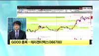 [관심종목] 테라젠이텍스(066700)