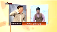 [THE 사이렌] 관심종목 및 매수유의종목