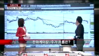 [집중관찰] 한화케미칼 (2) 기술적분석 - 전희승 MBN 골드 전문가