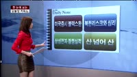 [김나래의 데일리 노트] 시장을 이기는 오늘장 키워드