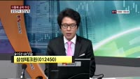 [종목상담] 삼성테크윈(012450)