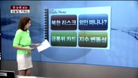 [김나래의 데일리 노트] 시장을 이기는 오늘장 키워드