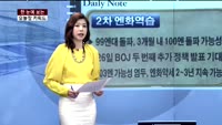 [김나래의 데일리 노트] 시장을 이기는 오늘장 키워드