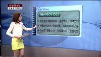 [김나래의 데일리 노트] 시장을 이기는 오늘장 키워드