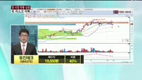[종목상담] 유진테크(084370)