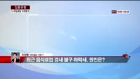 [집중관찰] CJ제일제당 (7) 미래분석 - 최영동 MBN 골드 전문가