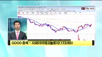 [관심종목] 사파이어테크놀로지(126260)