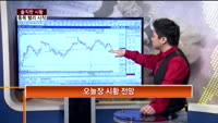 [솔직한 시황] 종목 랠리 시작