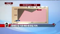 [집중관찰] SK하이닉스 (3) 이슈 분석 - 박진희 동양증권 차장