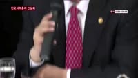현오석 "경제민주화, 기업 위축시키는 것 아니다"