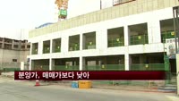 분양가, 매매가보다 낮아