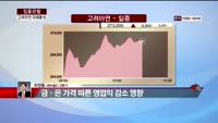 [집중관찰] 고려아연 (7) 미래분석 - 최영동 MBN 골드 전문가