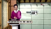 [인생역전한방] 새로운 인생역전 한방, 바로 이 종목 (17)