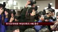 정부 "올해 자원개발 예산 2300억원 줄일 계획"