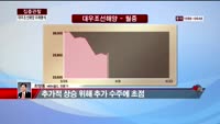 [집중관찰] 대우조선해양 (7) 미래분석 - 최영동 MBN 골드 전문가