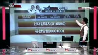 [THE 사이렌] 관심종목 및 매수유의종목