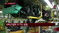 1분기 경제성장률 0.9%↑…기대치 상회