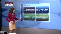 [김나래의 데일리 노트] 시장을 이기는 오늘장 키워드