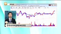 [종목상담] 한국사이버결제(060250)