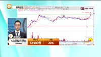 [종목상담] KG모빌리언스(046440)