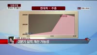 [집중관찰] 현대차 (8) 투자분석 - 이성웅 동양증권 연구원