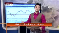 [솔직한 시황] 환율 변동성에 주목