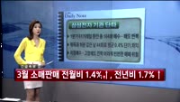 [김나래의 데일리 노트] 시장을 이기는 오늘장 키워드