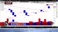 [집중관찰] 한국전력 (8) 투자분석 - 이성웅 동양증권 연구원