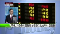 [이슈&전략] 중소형주 과열… 5월엔 중소형주보다 대형주? 