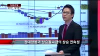 [집중관찰] 삼성전기 (2) 기술적분석 - 전희승 MBN 골드 전문가