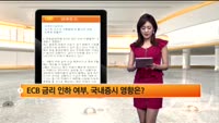 [국내시황] 코스피·코스닥 낙폭확대 속 통신주 강세, 오후장 흐름은?