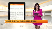 [국내시황] 화학·건설주 상승세, 오후장 흐름은?