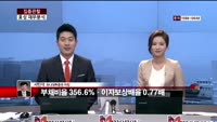 [집중관찰] 효성 (3) 재무분석 - 서민석 하나대투증권 차장