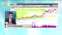 [종목상담] 차바이오엔(085660)