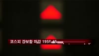 코스피 강보합 마감 1956.45