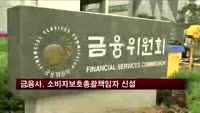 금융사, 소비자보호총괄책임자 7월께 생긴다